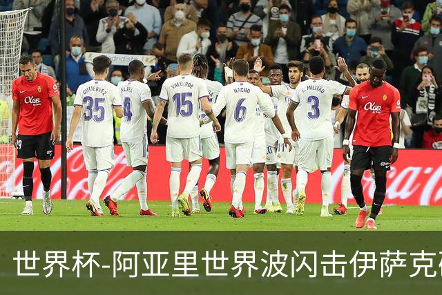世界杯-阿亚里世界波闪击伊萨克破门 半场瑞典2-1突尼斯
